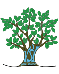 Virginia Shuman Young Montessori Logo